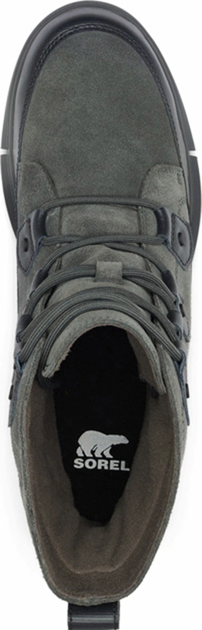 Sorel Explorer Waterproof Boots - Men's|-|Bottes Imperméables Explorer - Homme 10 Sorel Explorer Waterproof Boots - Men's|-|Bottes Imperméables Explorer - Homme - Image 8