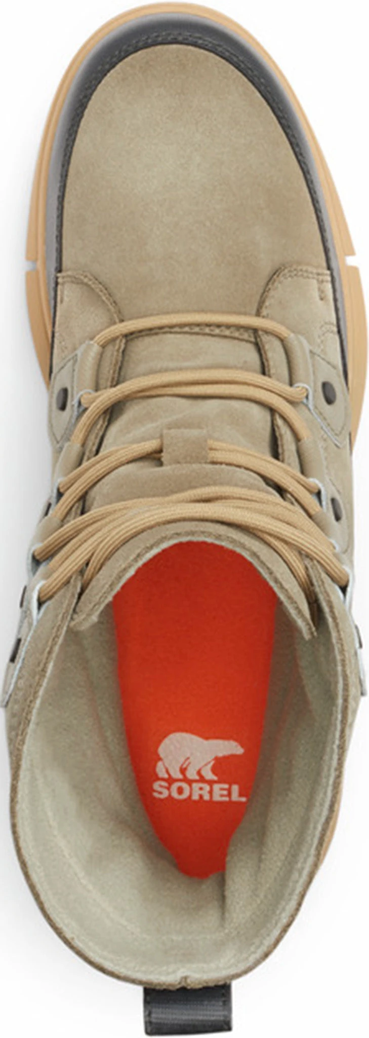 Sorel Explorer Waterproof Boots - Men's|-|Bottes Imperméables Explorer - Homme 12 Sorel Explorer Waterproof Boots - Men's|-|Bottes Imperméables Explorer - Homme - Image 10