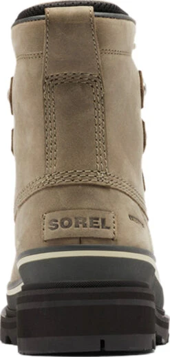 Sorel Lennox Street Waterproof Boot - Women's|-|Bottes Imperméables Lennox Street - Femme 10 Sorel Lennox Street Waterproof Boot - Women's|-|Bottes Imperméables Lennox Street - Femme -Sorel Sales Store SRL 1977471 7E 7EBack 20Sage 20 20Dark 20Moss