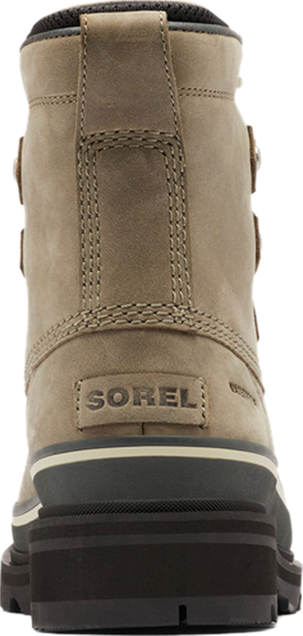 Sorel Lennox Street Waterproof Boot - Women's|-|Bottes Imperméables Lennox Street - Femme 6 Sorel Lennox Street Waterproof Boot - Women's|-|Bottes Imperméables Lennox Street - Femme - Image 4