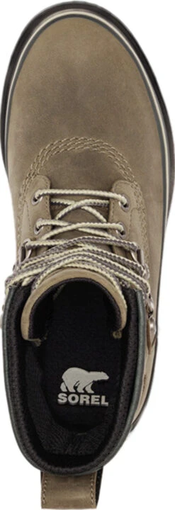 Sorel Lennox Street Waterproof Boot - Women's|-|Bottes Imperméables Lennox Street - Femme 9 Sorel Lennox Street Waterproof Boot - Women's|-|Bottes Imperméables Lennox Street - Femme -Sorel Sales Store SRL 1977471 7E 7ETop 20Sage 20 20Dark 20Moss