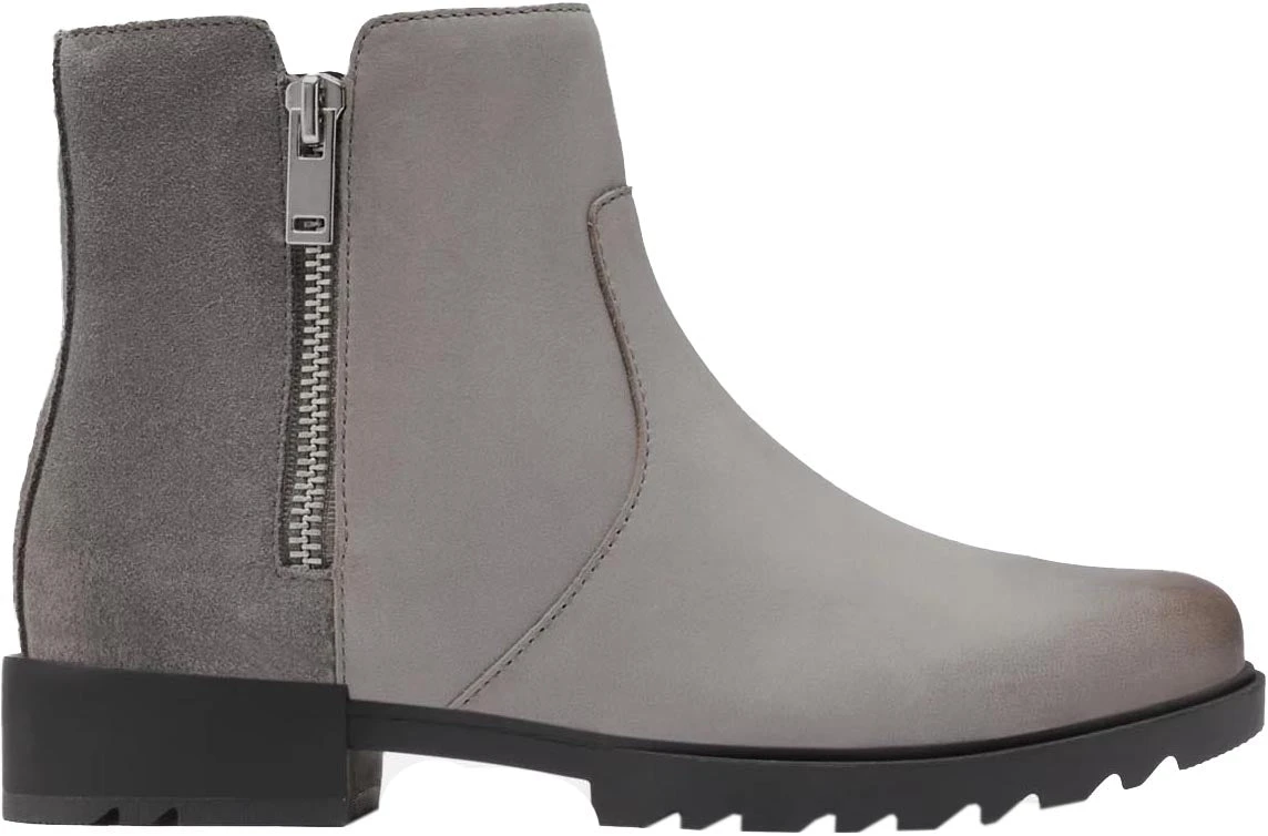 Sorel Emelie II Zip Bootie - Women's|-|Bottine Emelie II Zip - Femme 3 Sorel Emelie II Zip Bootie - Women's|-|Bottine Emelie II Zip - Femme