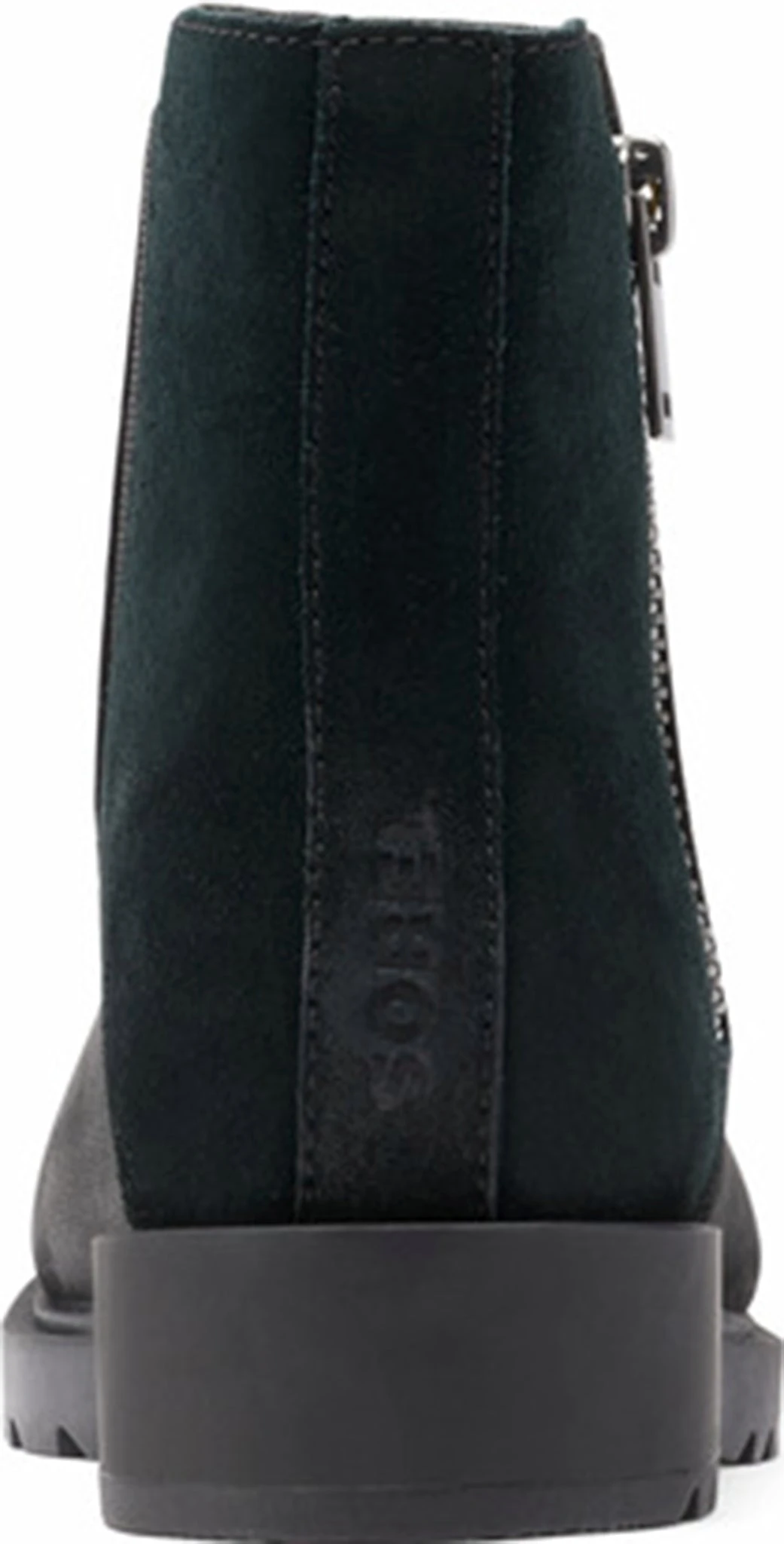 Sorel Emelie II Zip Bootie - Women's|-|Bottine Emelie II Zip - Femme 14 Sorel Emelie II Zip Bootie - Women's|-|Bottine Emelie II Zip - Femme - Image 12