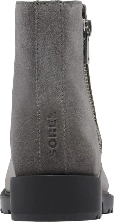 Sorel Emelie II Zip Bootie - Women's|-|Bottine Emelie II Zip - Femme 16 Sorel Emelie II Zip Bootie - Women's|-|Bottine Emelie II Zip - Femme - Image 14