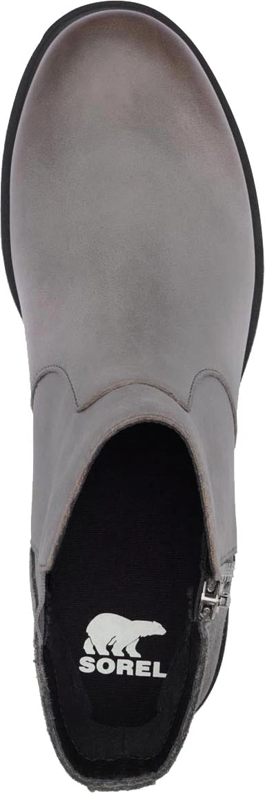 Sorel Emelie II Zip Bootie - Women's|-|Bottine Emelie II Zip - Femme 15 Sorel Emelie II Zip Bootie - Women's|-|Bottine Emelie II Zip - Femme - Image 13