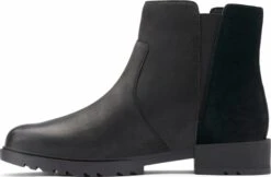 Sorel Emelie II Zip Bootie - Women's|-|Bottine Emelie II Zip - Femme 25 Sorel Emelie II Zip Bootie - Women's|-|Bottine Emelie II Zip - Femme -Sorel Sales Store SRL 1977611 7E 7ESide 20Black 20 20Sea 20Salt