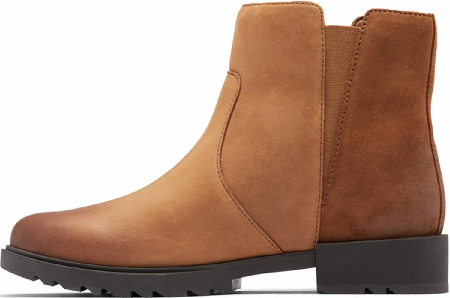 Sorel Emelie II Zip Bootie - Women's|-|Bottine Emelie II Zip - Femme 11 Sorel Emelie II Zip Bootie - Women's|-|Bottine Emelie II Zip - Femme - Image 9