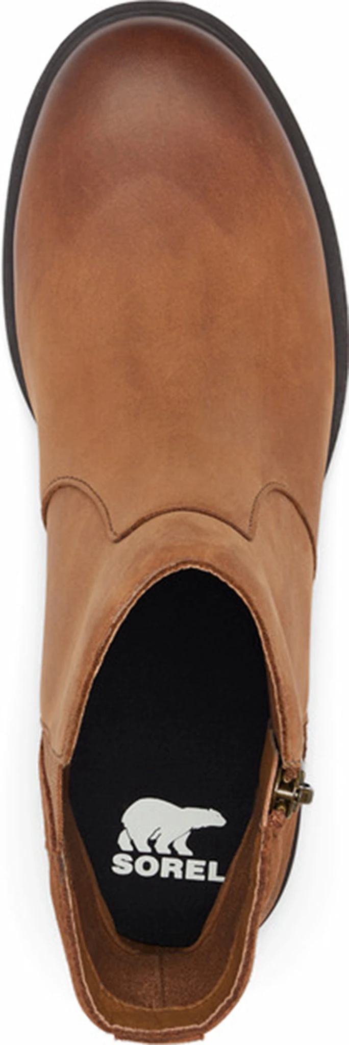 Sorel Emelie II Zip Bootie - Women's|-|Bottine Emelie II Zip - Femme 10 Sorel Emelie II Zip Bootie - Women's|-|Bottine Emelie II Zip - Femme - Image 8