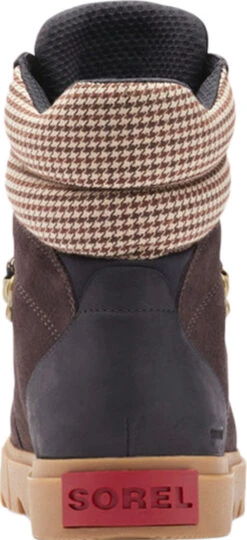 Sorel Joan Of Arctic Next Lite Hiker Boots - Women's|-|Bottes Joan Of Arctic Next Lite - Femme 11 Sorel Joan Of Arctic Next Lite Hiker Boots - Women's|-|Bottes Joan Of Arctic Next Lite - Femme -Sorel Sales Store SRL 1977831 7E 7EBack 20Blackened 20Brown 20 20Black 13c71977 e9fb 4987 af3e 331fcbd872dd