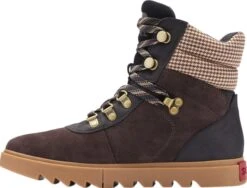 Sorel Joan Of Arctic Next Lite Hiker Boots - Women's|-|Bottes Joan Of Arctic Next Lite - Femme 9 Sorel Joan Of Arctic Next Lite Hiker Boots - Women's|-|Bottes Joan Of Arctic Next Lite - Femme -Sorel Sales Store SRL 1977831 7E 7ESide 20Blackened 20Brown 20 20Black