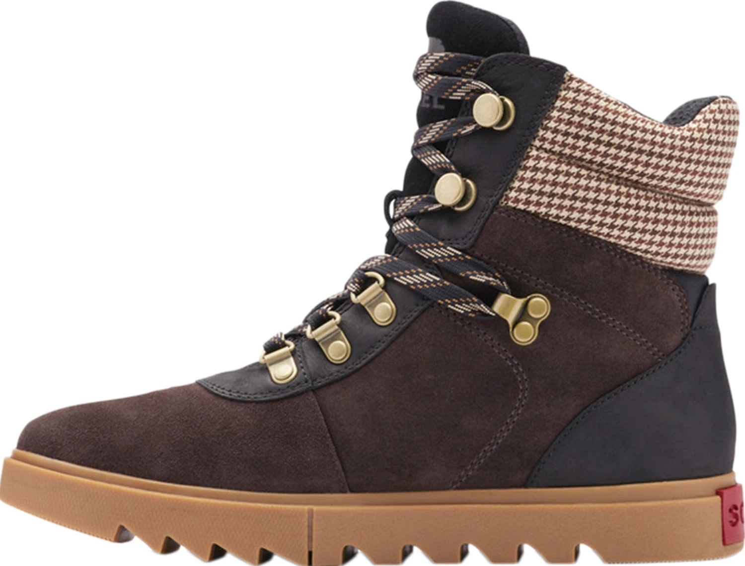 Sorel Joan Of Arctic Next Lite Hiker Boots - Women's|-|Bottes Joan Of Arctic Next Lite - Femme 5 Sorel Joan Of Arctic Next Lite Hiker Boots - Women's|-|Bottes Joan Of Arctic Next Lite - Femme - Image 3