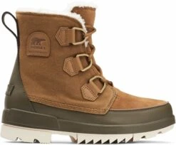 Sorel Tivoli IV Waterproof Boots - Women's|-|Bottes Imperméables Tivoli IV - Femme