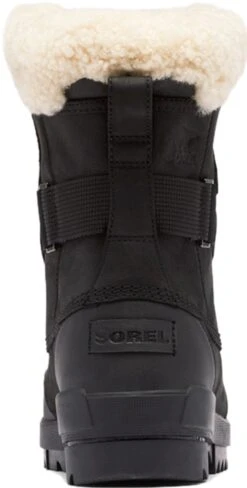 Sorel Tivoli IV Parc Waterproof Boot - Women's|-|Bottes Imperméables Tivoli IV Parc - Femme -Sorel Sales Store SRL 1977881 7E 7EBack 20Black 20 20Sea 20Salt
