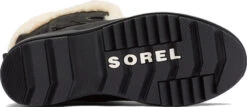 Sorel Tivoli IV Parc Waterproof Boot - Women's|-|Bottes Imperméables Tivoli IV Parc - Femme -Sorel Sales Store SRL 1977881 7E 7EBottom 20Black 20 20Sea 20Salt