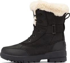 Sorel Tivoli IV Parc Waterproof Boot - Women's|-|Bottes Imperméables Tivoli IV Parc - Femme -Sorel Sales Store SRL 1977881 7E 7ESide 20Black 20 20Sea 20Salt