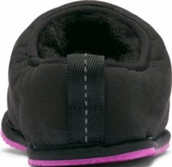 Sorel Go-Bodega Run Slipper - Women's|-|Pantoufles Go-Bodega Run - Femme -Sorel Sales Store SRL 1978121 7E 7EBack 20Black 20 20Bright 20Lavender