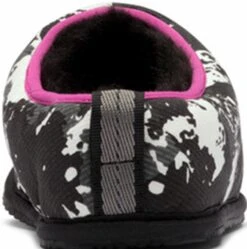 Sorel Go-Bodega Run Slipper - Women's|-|Pantoufles Go-Bodega Run - Femme -Sorel Sales Store SRL 1978121 7E 7EBack 20Quarry 20 20Black