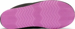Sorel Go-Bodega Run Slipper - Women's|-|Pantoufles Go-Bodega Run - Femme -Sorel Sales Store SRL 1978121 7E 7EBottom 20Black 20 20Bright 20Lavender