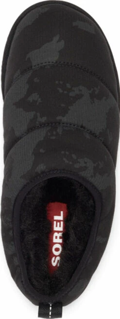 Sorel Go-Bodega Run Slipper - Women's|-|Pantoufles Go-Bodega Run - Femme -Sorel Sales Store SRL 1978121 7E 7ETop 20Black 20 20Bright 20Lavender