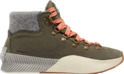 Sorel Out N About III Conquest Waterproof Boot - Women's|-|Bottes Imperméables Out N About III Conquest - Femme