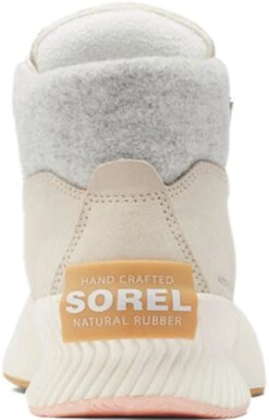 Sorel Out N About III Conquest Waterproof Boot - Women's|-|Bottes Imperméables Out N About III Conquest - Femme -Sorel Sales Store SRL 1978811 7E 7EBack 20Chalk 20 20Sea 20Salt