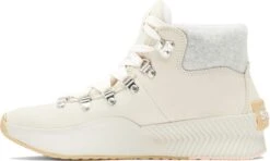 Sorel Out N About III Conquest Waterproof Boot - Women's|-|Bottes Imperméables Out N About III Conquest - Femme -Sorel Sales Store SRL 1978811 7E 7ESide 20Chalk 20 20Sea 20Salt