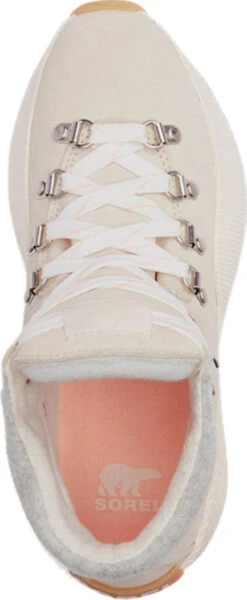 Sorel Out N About III Conquest Waterproof Boot - Women's|-|Bottes Imperméables Out N About III Conquest - Femme -Sorel Sales Store SRL 1978811 7E 7ETop 20Chalk 20 20Sea 20Salt