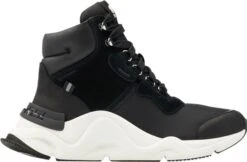 Sorel Kinetic Renegade Conquest Waterproof - Women's|-|Bottes Imperméables Kinetic Renegade Conquest - Femme