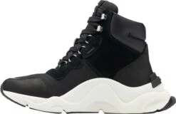 Sorel Kinetic Renegade Conquest Waterproof - Women's|-|Bottes Imperméables Kinetic Renegade Conquest - Femme -Sorel Sales Store SRL 1978941 7E 7ESide 20Black 20 20Sea 20Salt