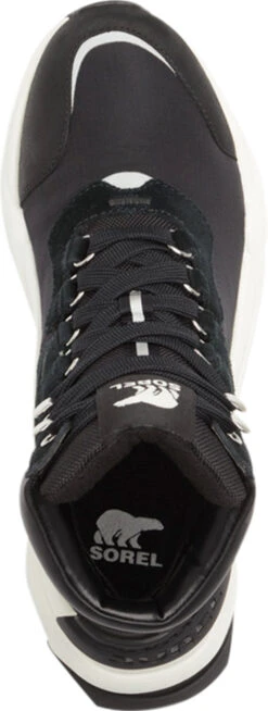 Sorel Kinetic Renegade Conquest Waterproof - Women's|-|Bottes Imperméables Kinetic Renegade Conquest - Femme -Sorel Sales Store SRL 1978941 7E 7ETop 20Black 20 20Sea 20Salt