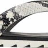 Sorel Ella II FIip - Women's|-|Sandale Ella II FIip - Femme -Sorel Sales Store SRL 1980381 7EBlack 20 20Chalk