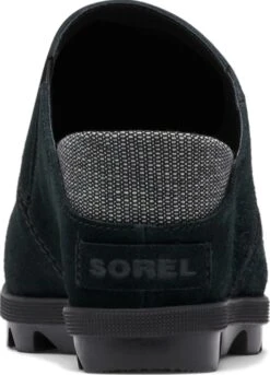 Sorel Joanie II Slide - Women's|-|Sandale Joanie II - Femme -Sorel Sales Store SRL 1981161 7E 7EBack 20Black 20 20Black