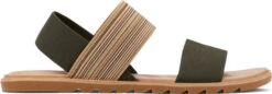 Sorel Ella II Two Strap Sandal - Women's|-|Sandale à Lanières Ella II - Femme
