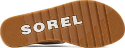 Sorel Ella II Two Strap Sandal - Women's|-|Sandale à Lanières Ella II - Femme -Sorel Sales Store SRL 1981191 7E 7EBottom 20Olive 20Green 20 20Gum