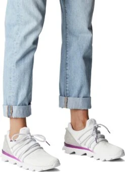 Sorel Kinetic Lace Sneakers - Women's|-|Chaussures Sport Kinetic Lace - Femme 25 Sorel Kinetic Lace Sneakers - Women's|-|Chaussures Sport Kinetic Lace - Femme -Sorel Sales Store SRL 1981431 7E 7ESide 20White