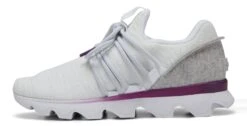 Sorel Kinetic Lace Sneakers - Women's|-|Chaussures Sport Kinetic Lace - Femme 26 Sorel Kinetic Lace Sneakers - Women's|-|Chaussures Sport Kinetic Lace - Femme -Sorel Sales Store SRL 1981431 7E 7EStudio 20Open 20White