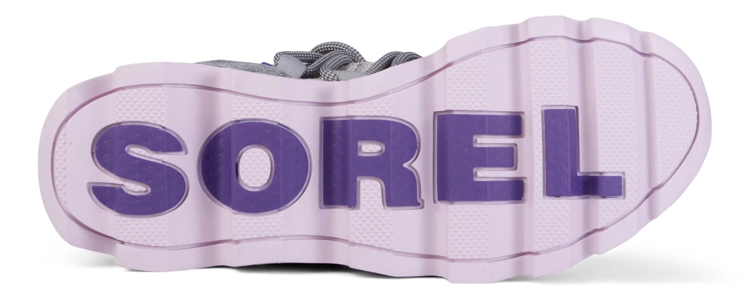 Sorel Kinetic Lace Sneakers - Women's|-|Chaussures Sport Kinetic Lace - Femme 16 Sorel Kinetic Lace Sneakers - Women's|-|Chaussures Sport Kinetic Lace - Femme - Image 14