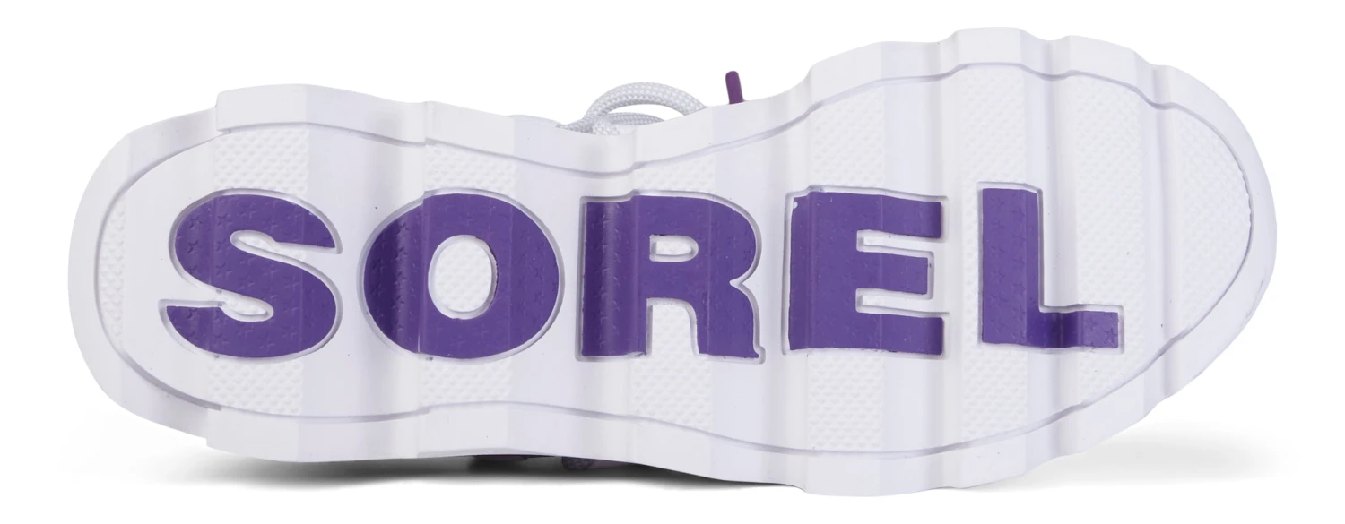 Sorel Kinetic Lace Sneakers - Women's|-|Chaussures Sport Kinetic Lace - Femme 15 Sorel Kinetic Lace Sneakers - Women's|-|Chaussures Sport Kinetic Lace - Femme - Image 13
