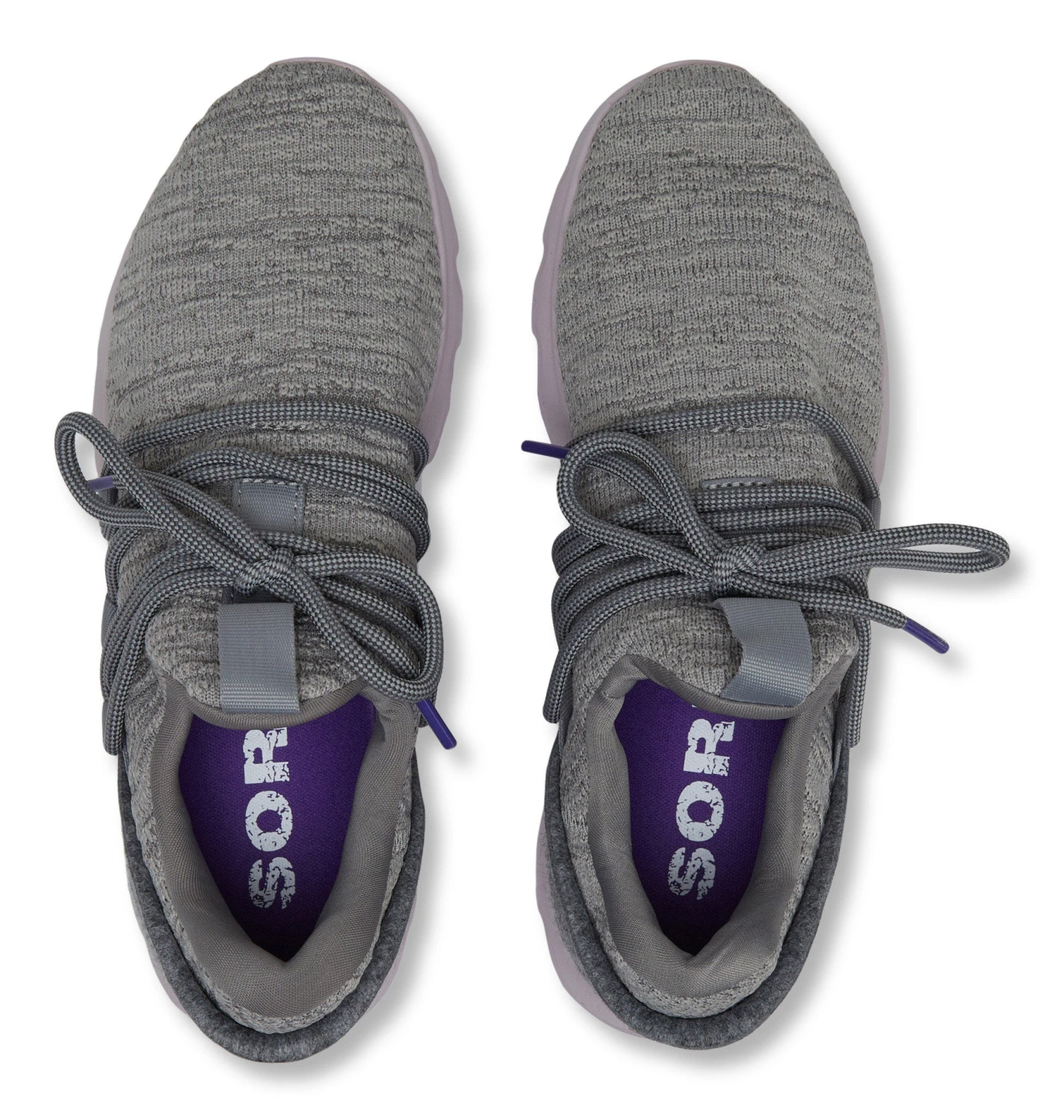 Sorel Kinetic Lace Sneakers - Women's|-|Chaussures Sport Kinetic Lace - Femme 7 Sorel Kinetic Lace Sneakers - Women's|-|Chaussures Sport Kinetic Lace - Femme - Image 5