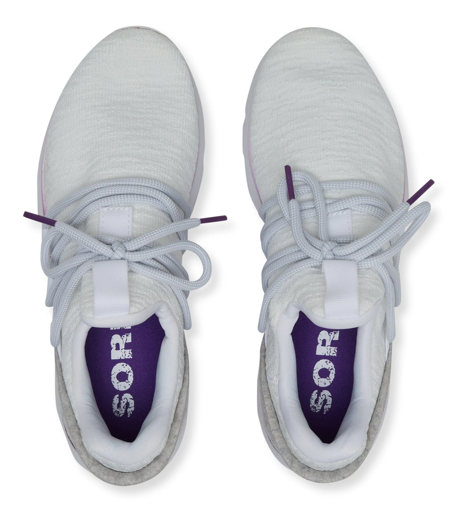 Sorel Kinetic Lace Sneakers - Women's|-|Chaussures Sport Kinetic Lace - Femme 10 Sorel Kinetic Lace Sneakers - Women's|-|Chaussures Sport Kinetic Lace - Femme - Image 8