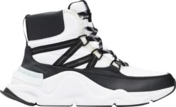 Sorel Kinetic Rnegd Sport Waterproof Boots - Women's|-|Bottes Imperméables Kinetic Rnegd Sport - Femme -Sorel Sales Store SRL 1983861 7EWhite 20 20Black