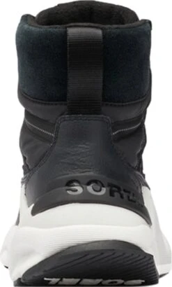 Sorel Kinetic Rnegd Sport Waterproof Boots - Women's|-|Bottes Imperméables Kinetic Rnegd Sport - Femme -Sorel Sales Store SRL 1983861 7E 7EBack 20Black 20 20Black