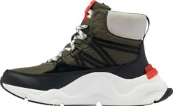 Sorel Kinetic Rnegd Sport Waterproof Boots - Women's|-|Bottes Imperméables Kinetic Rnegd Sport - Femme -Sorel Sales Store SRL 1983861 7E 7ESide 20Alpine 20Tundra