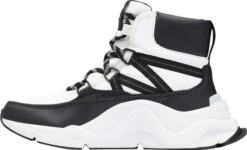 Sorel Kinetic Rnegd Sport Waterproof Boots - Women's|-|Bottes Imperméables Kinetic Rnegd Sport - Femme -Sorel Sales Store SRL 1983861 7E 7ESide 20White 20 20Black