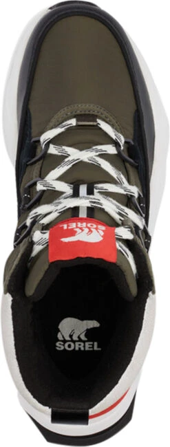 Sorel Kinetic Rnegd Sport Waterproof Boots - Women's|-|Bottes Imperméables Kinetic Rnegd Sport - Femme -Sorel Sales Store SRL 1983861 7E 7ETop 20Alpine 20Tundra