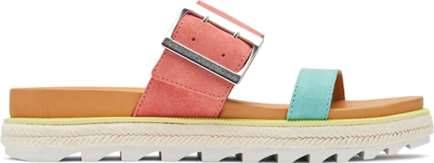 Sorel Roaming™ Slide - Women's|-|Sandale Roaming™ - Femme 3 Sorel Roaming™ Slide - Women's|-|Sandale Roaming™ - Femme