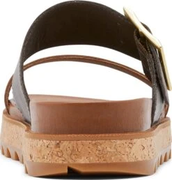 Sorel Roaming™ Slide - Women's|-|Sandale Roaming™ - Femme 21 Sorel Roaming™ Slide - Women's|-|Sandale Roaming™ - Femme -Sorel Sales Store SRL 1985701 7E 7EBack 20Velvet 20Tan