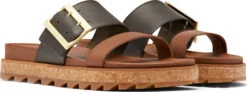 Sorel Roaming™ Slide - Women's|-|Sandale Roaming™ - Femme 20 Sorel Roaming™ Slide - Women's|-|Sandale Roaming™ - Femme -Sorel Sales Store SRL 1985701 7E 7EFront2 20Velvet 20Tan