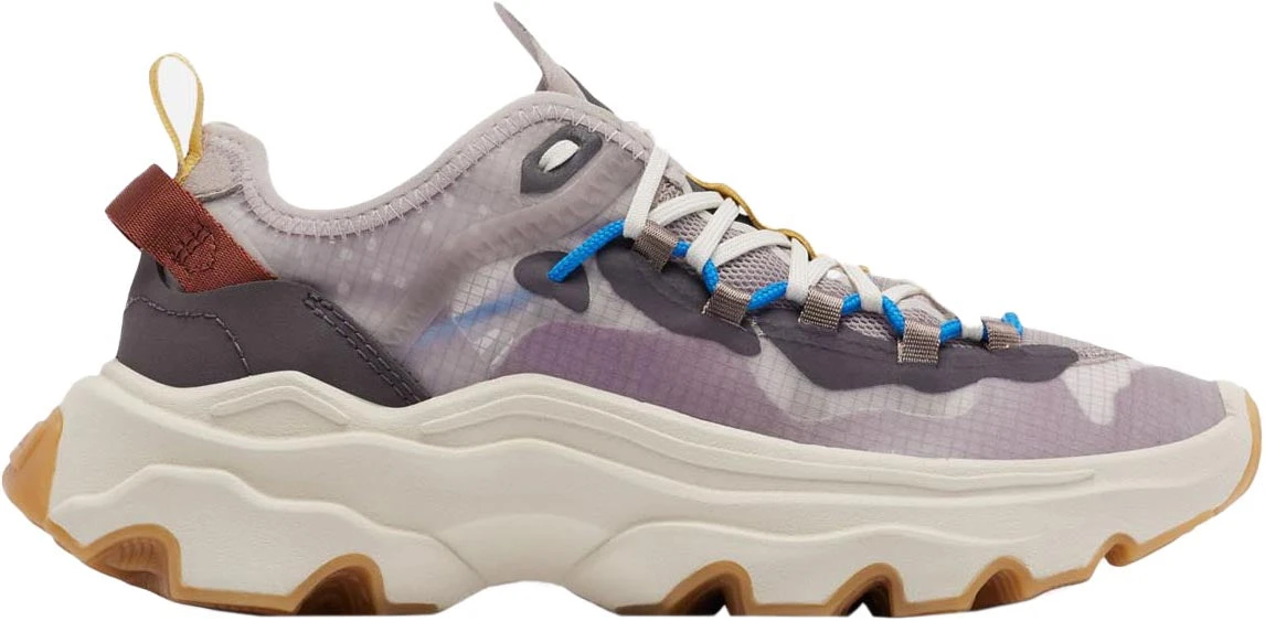 Sorel Kinetic Breakthru Tech Lace Sneaker - Women’s|-|Chaussure De Sport à Lacets Kinetic Breakthru Tech - Femme 3 Sorel Kinetic Breakthru Tech Lace Sneaker - Women’s|-|Chaussure De Sport à Lacets Kinetic Breakthru Tech - Femme