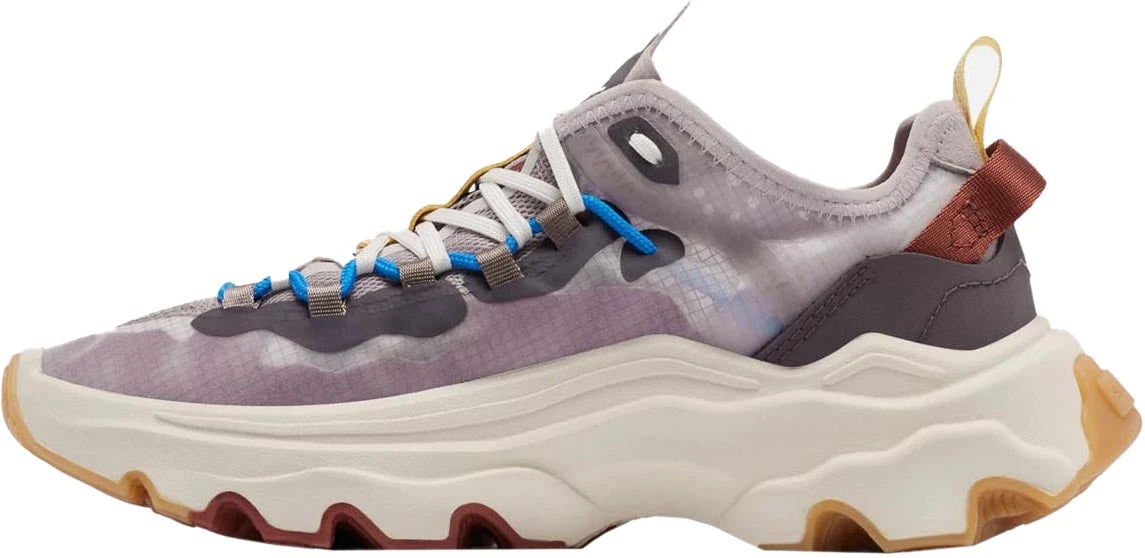 Sorel Kinetic Breakthru Tech Lace Sneaker - Women’s|-|Chaussure De Sport à Lacets Kinetic Breakthru Tech - Femme 10 Sorel Kinetic Breakthru Tech Lace Sneaker - Women’s|-|Chaussure De Sport à Lacets Kinetic Breakthru Tech - Femme - Image 8